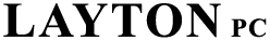 Layton PC Logo